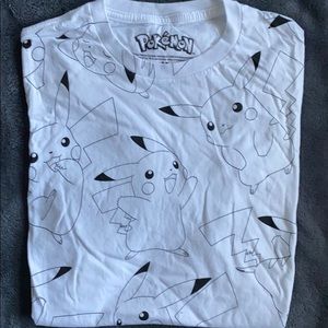 M- Pokémon Pickachu T